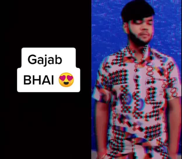@Uttrakhandi tiktoker