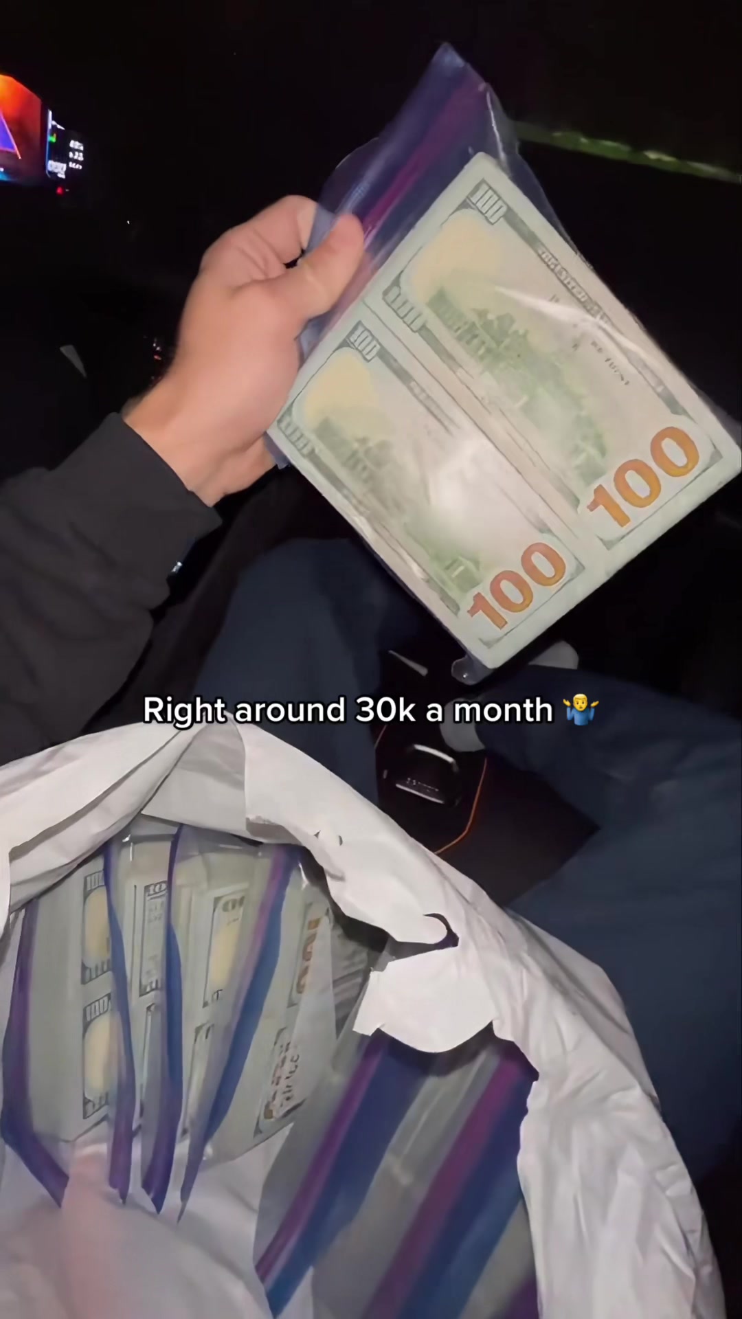 @LRG Trades