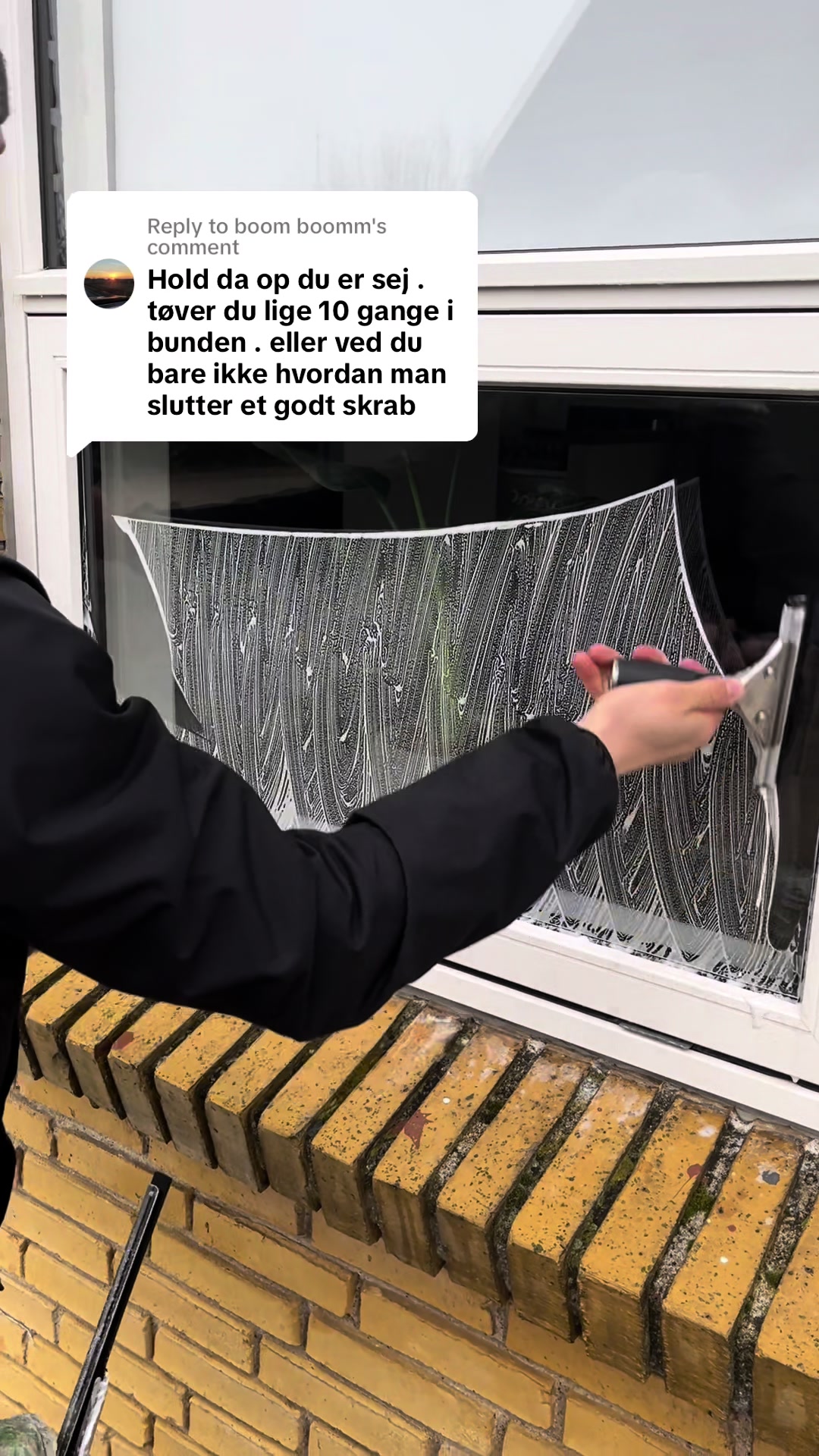 @Klino