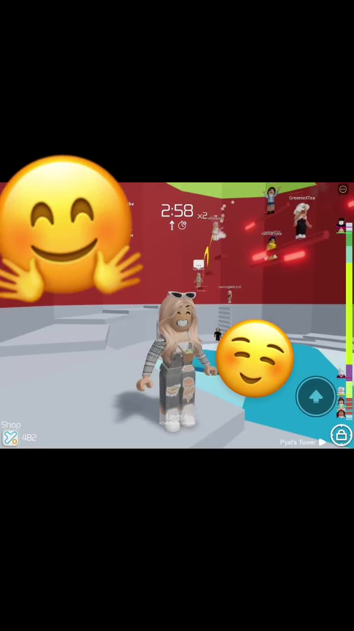 @Bunnie