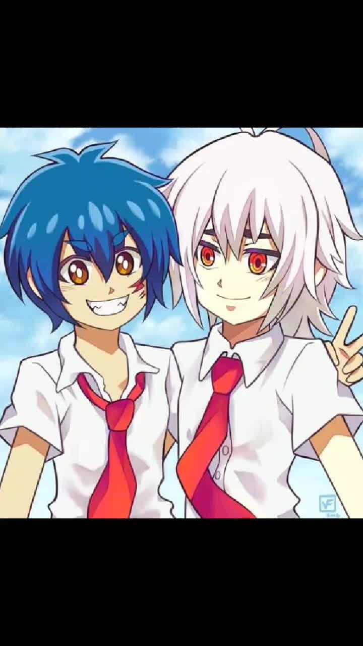 @Beyblade Generation 300000000