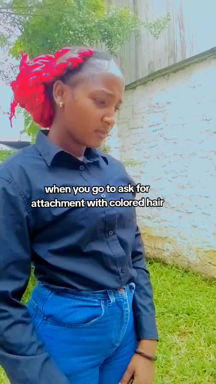 @Trisha
