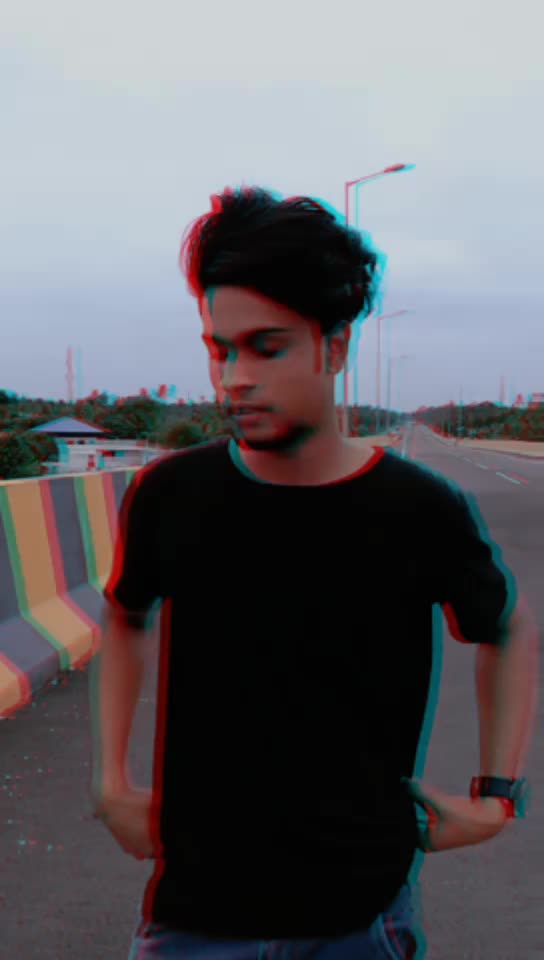 @Anandhu Krishna.