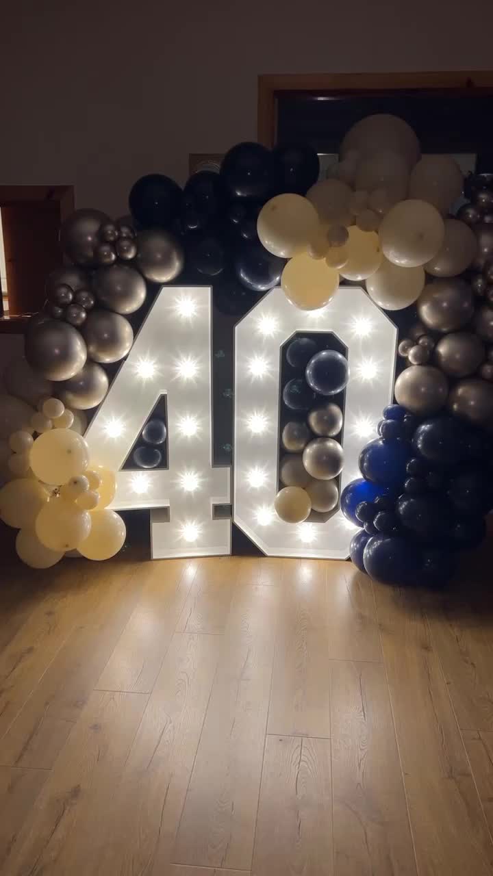 @Lola&rsquo;s Balloons