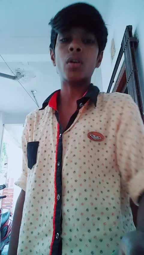 @Melody Srikanth
