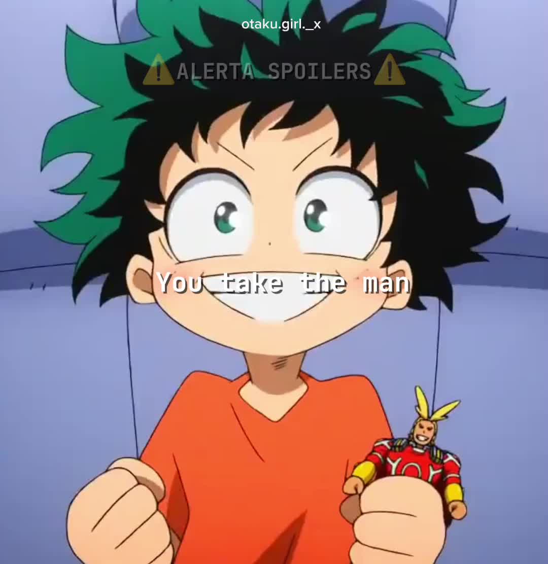 @爆豪勝己