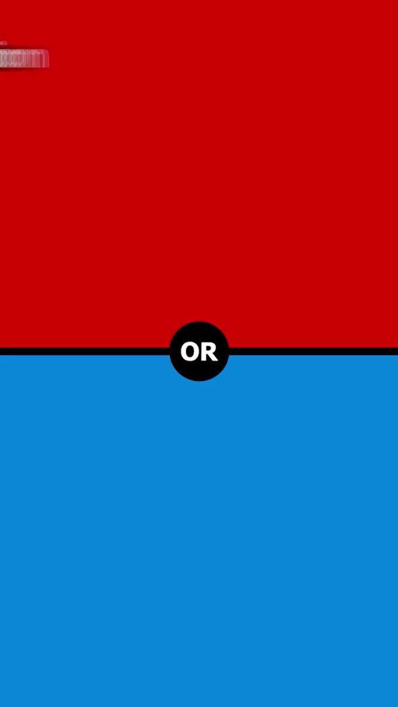 @Would you Rather