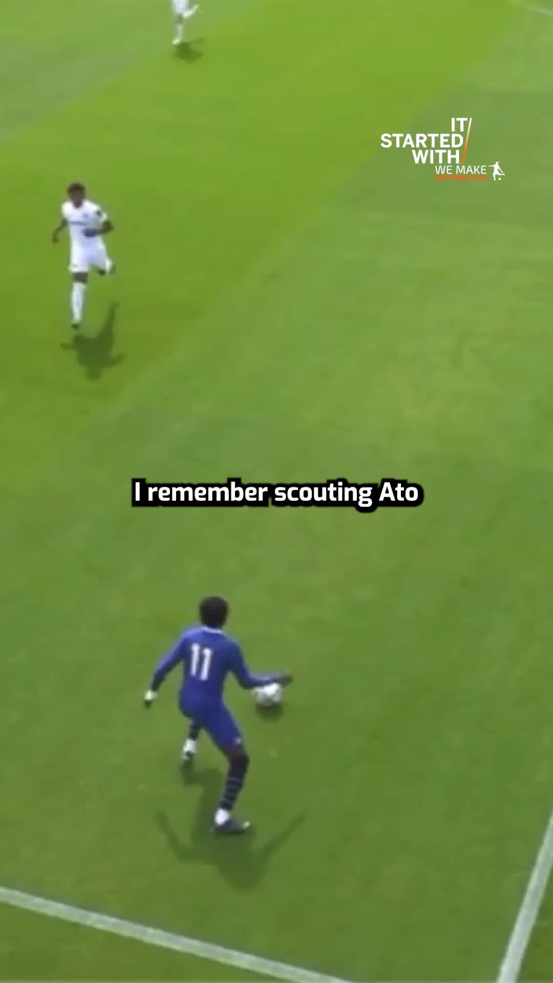 @We Make Footballers
