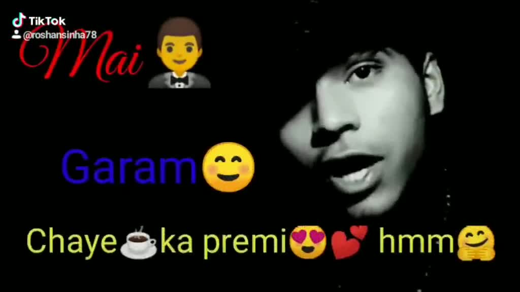 @roshan sinha