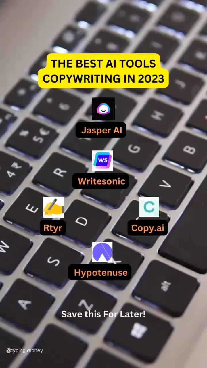 @typingmoney