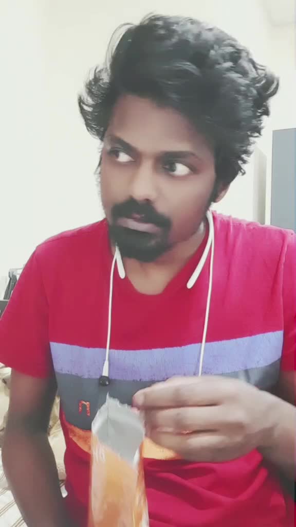 @PraveeshTV