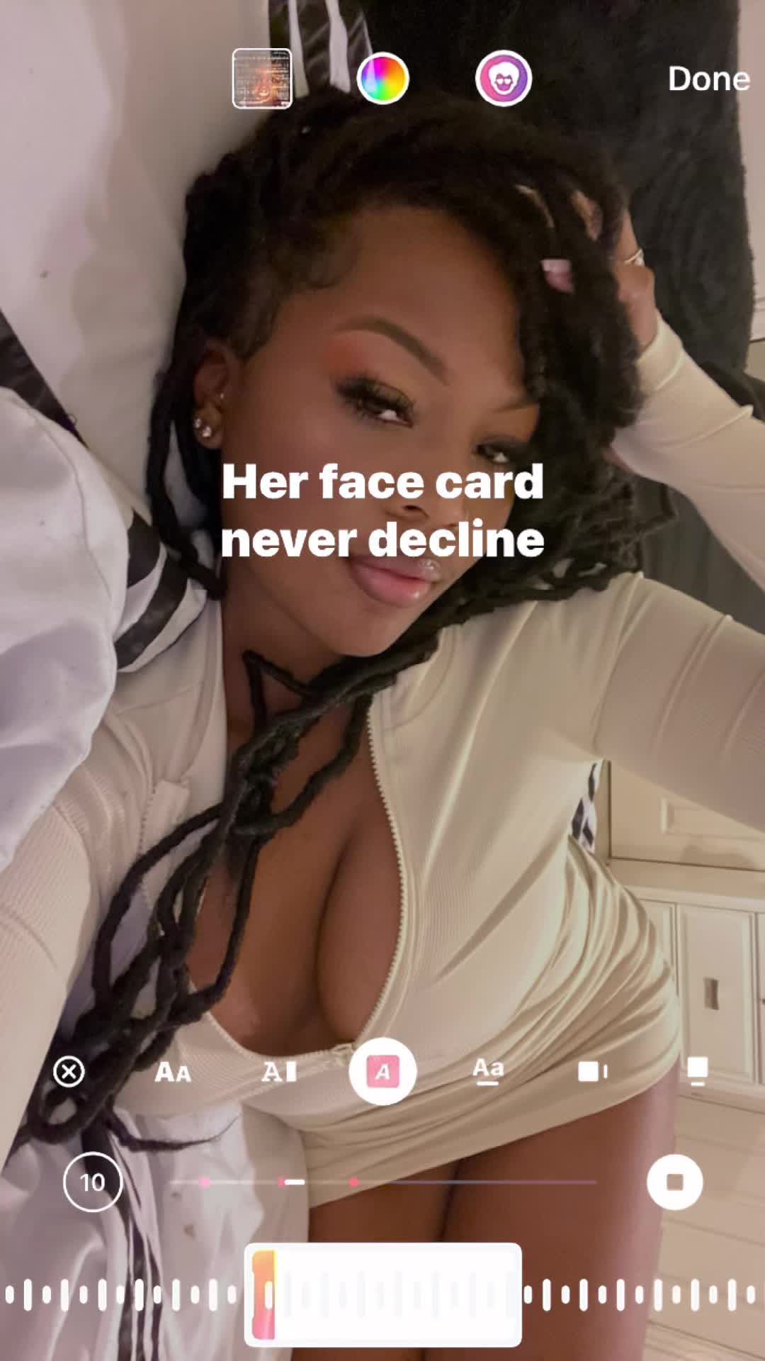 @Shesosavyy