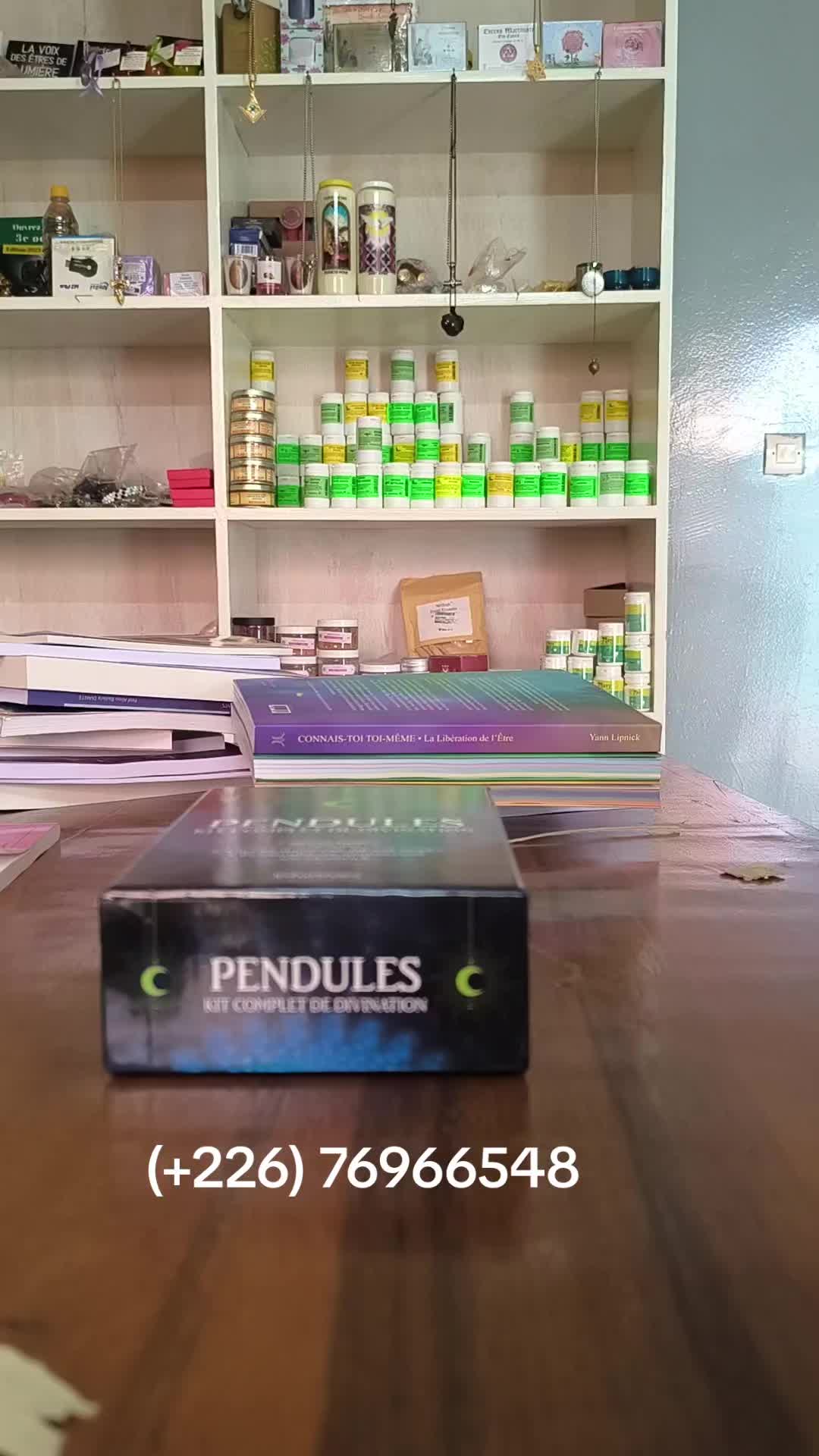 @&Eacute;sot&eacute;risme & Spiritualit&eacute;