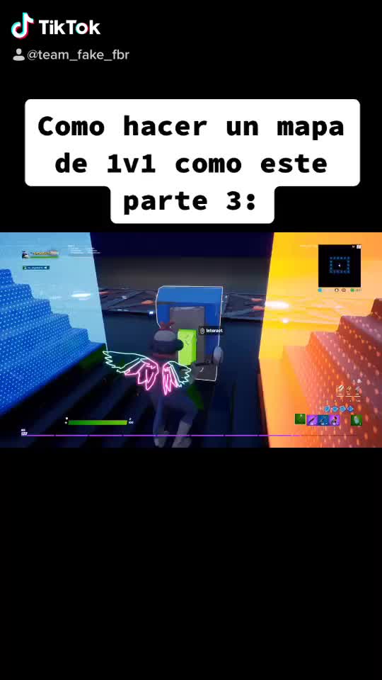 @TEAM FAKE