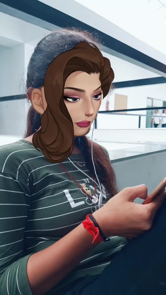 @PRINCESS