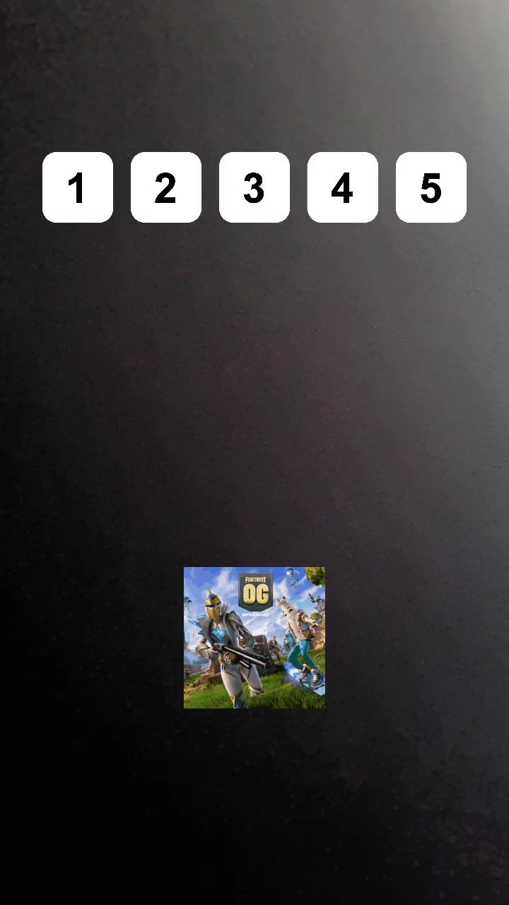 @epic:FiredBand665928