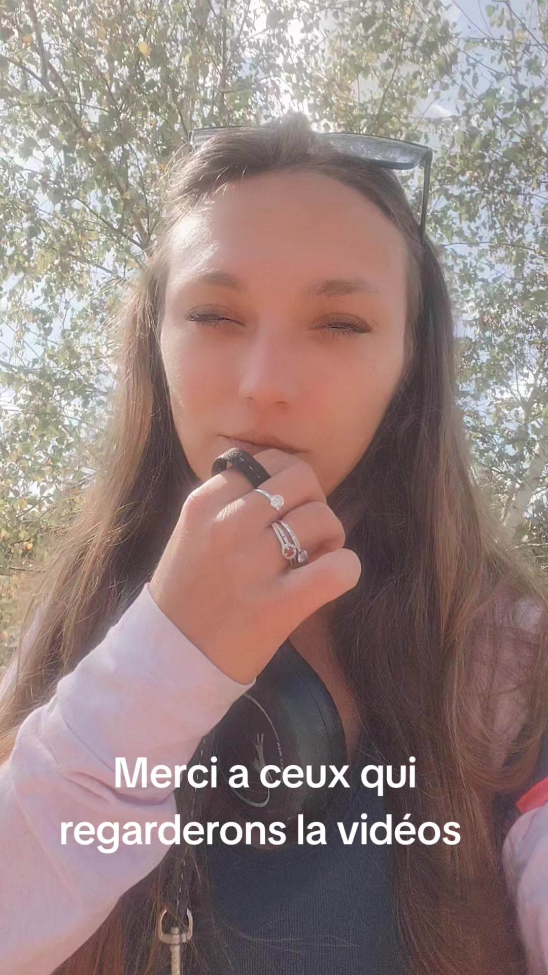 @Mes Doudous