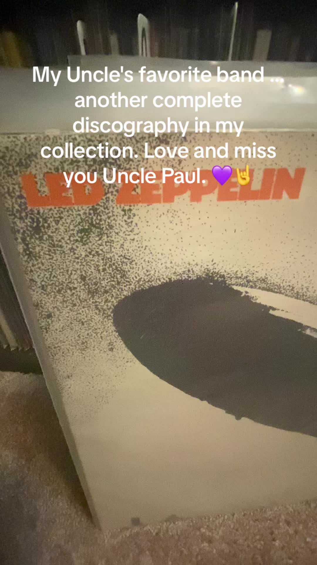 @Todd's Turntable Talk