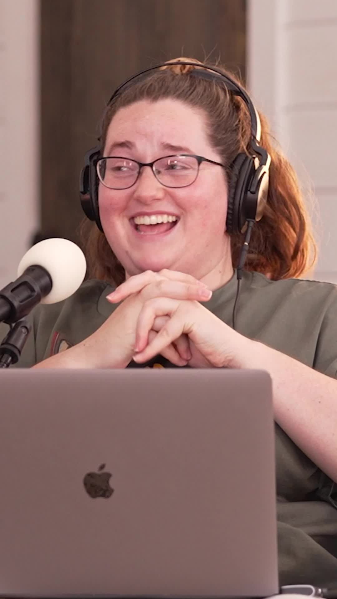 @ComfortLevelPodcast