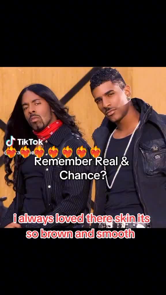 @Not Chance... Just a fan page