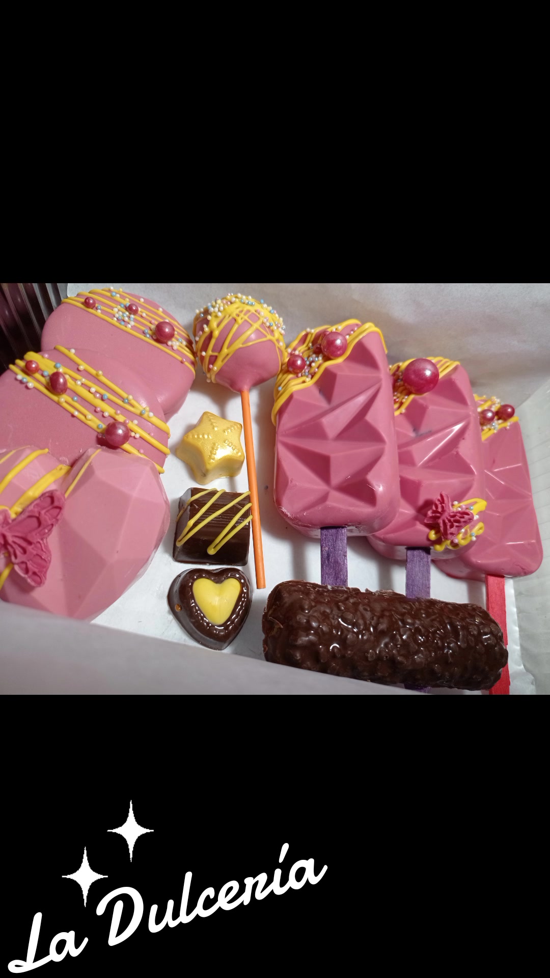 @La Dulcería de Alá 🍫✨