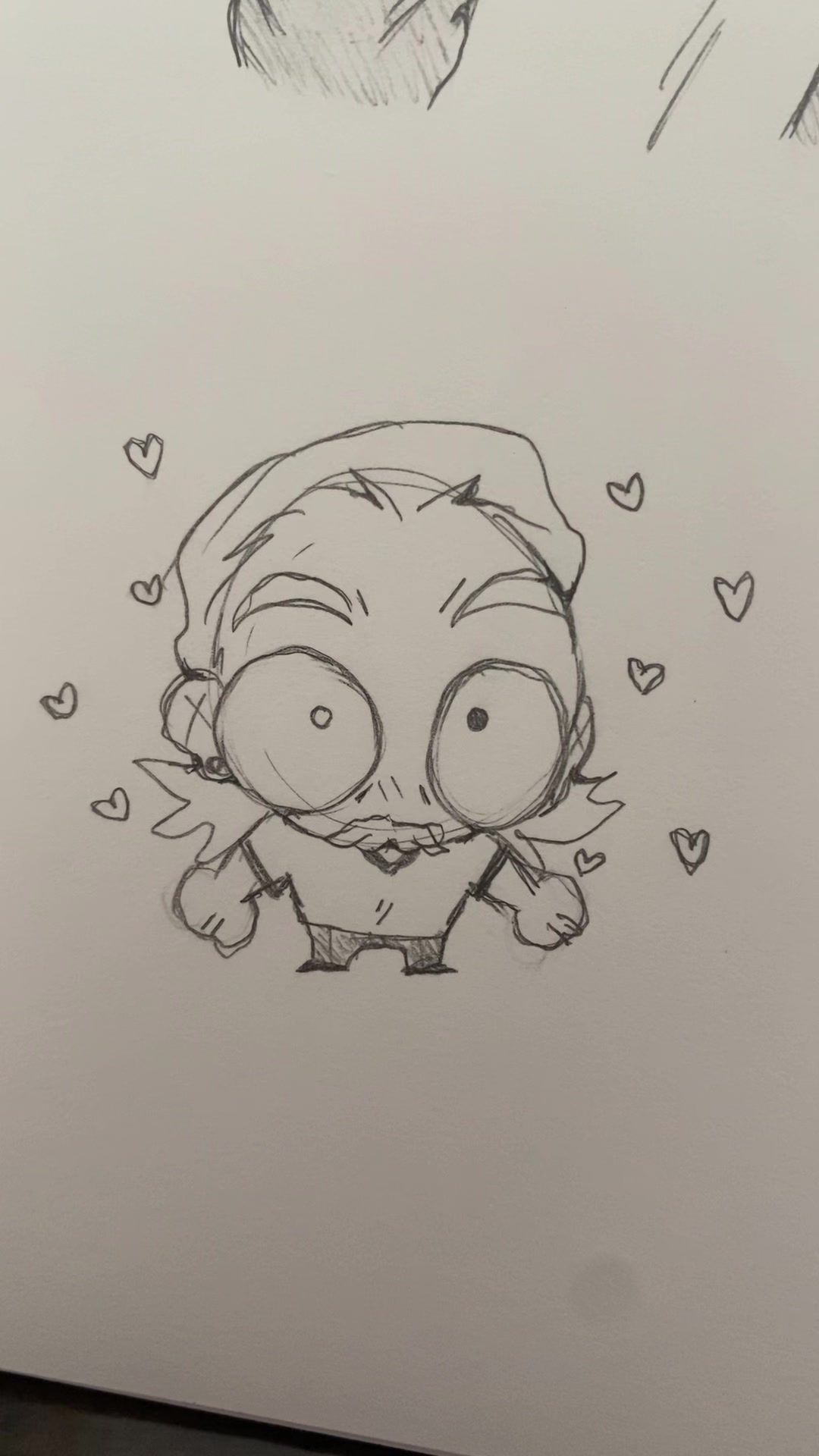 @Gremlin Dave