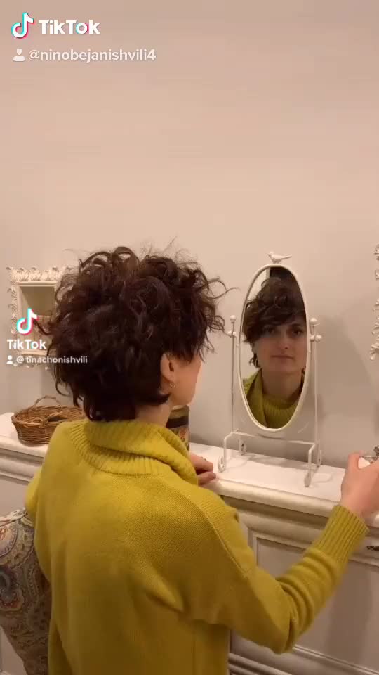 @Tina Chonishvili