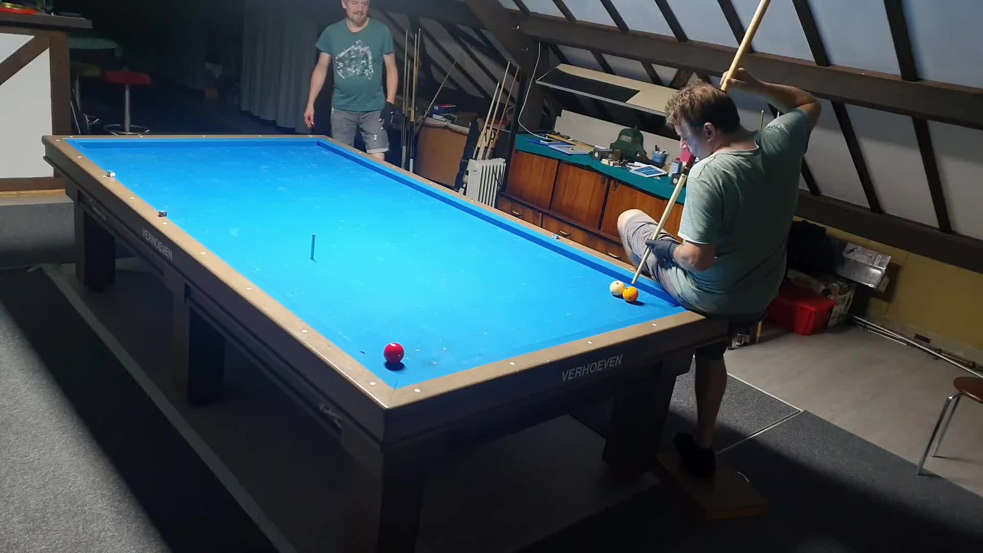 @Erik Van den Zegel