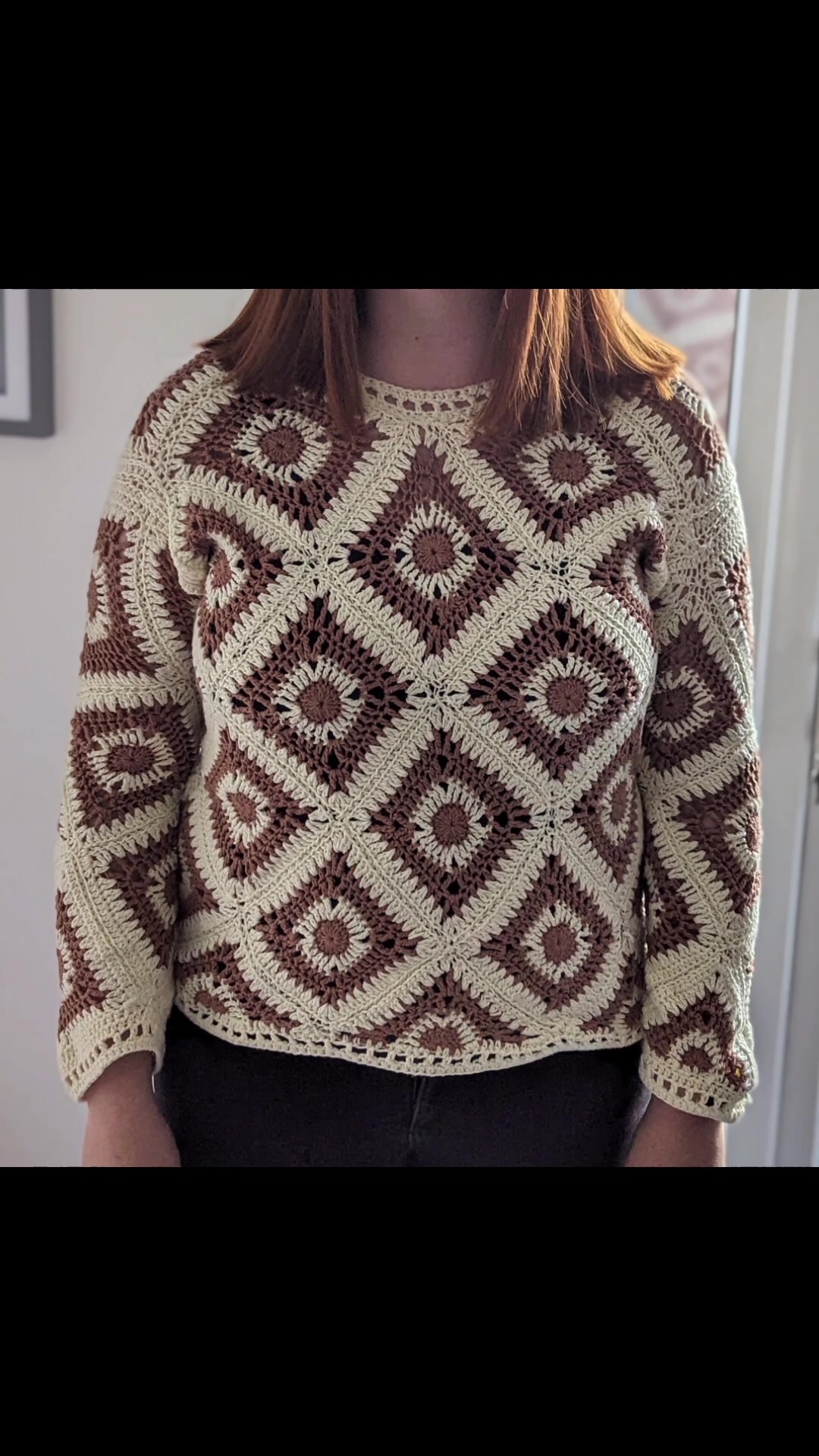 @Sunshine Crochet