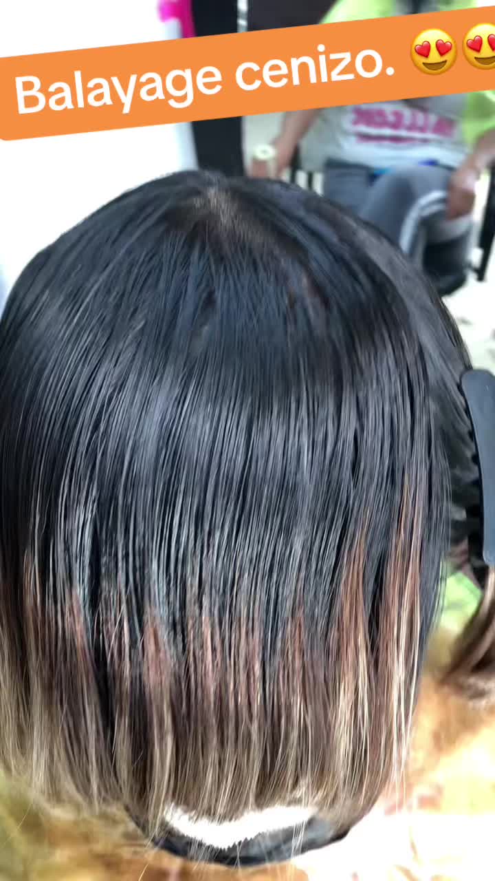 @Silverio Salón