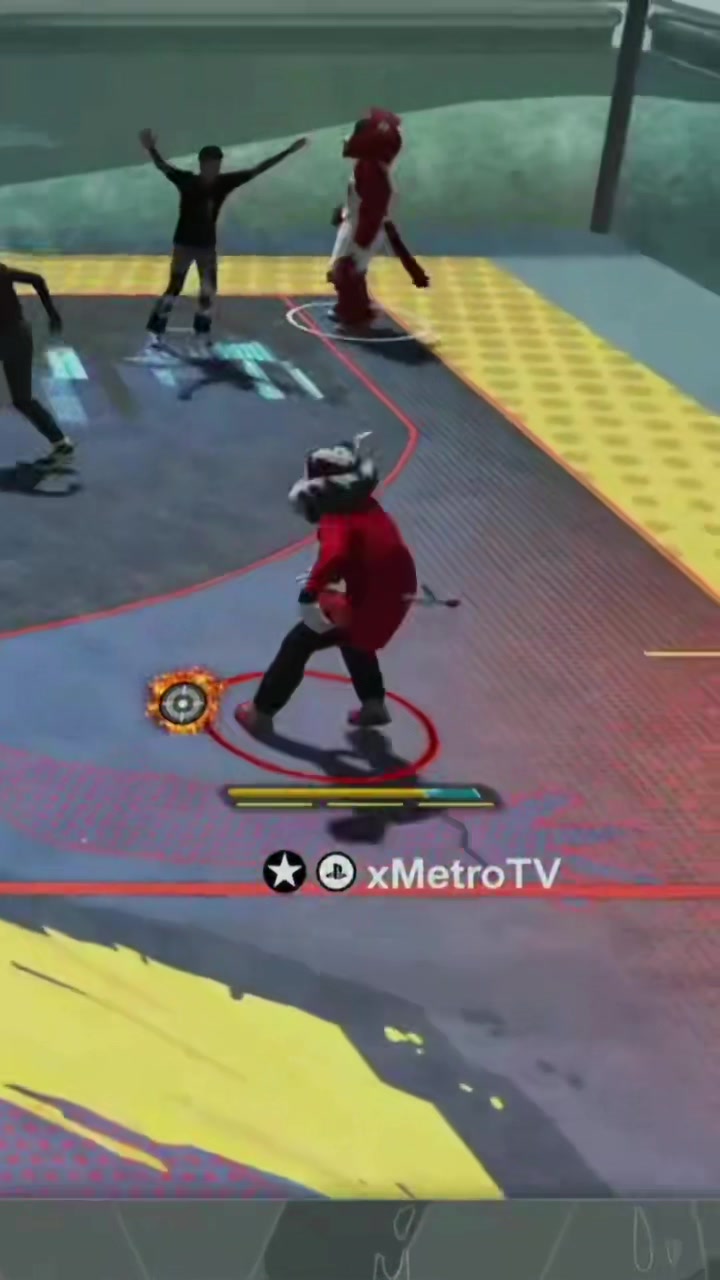 @MetroTV