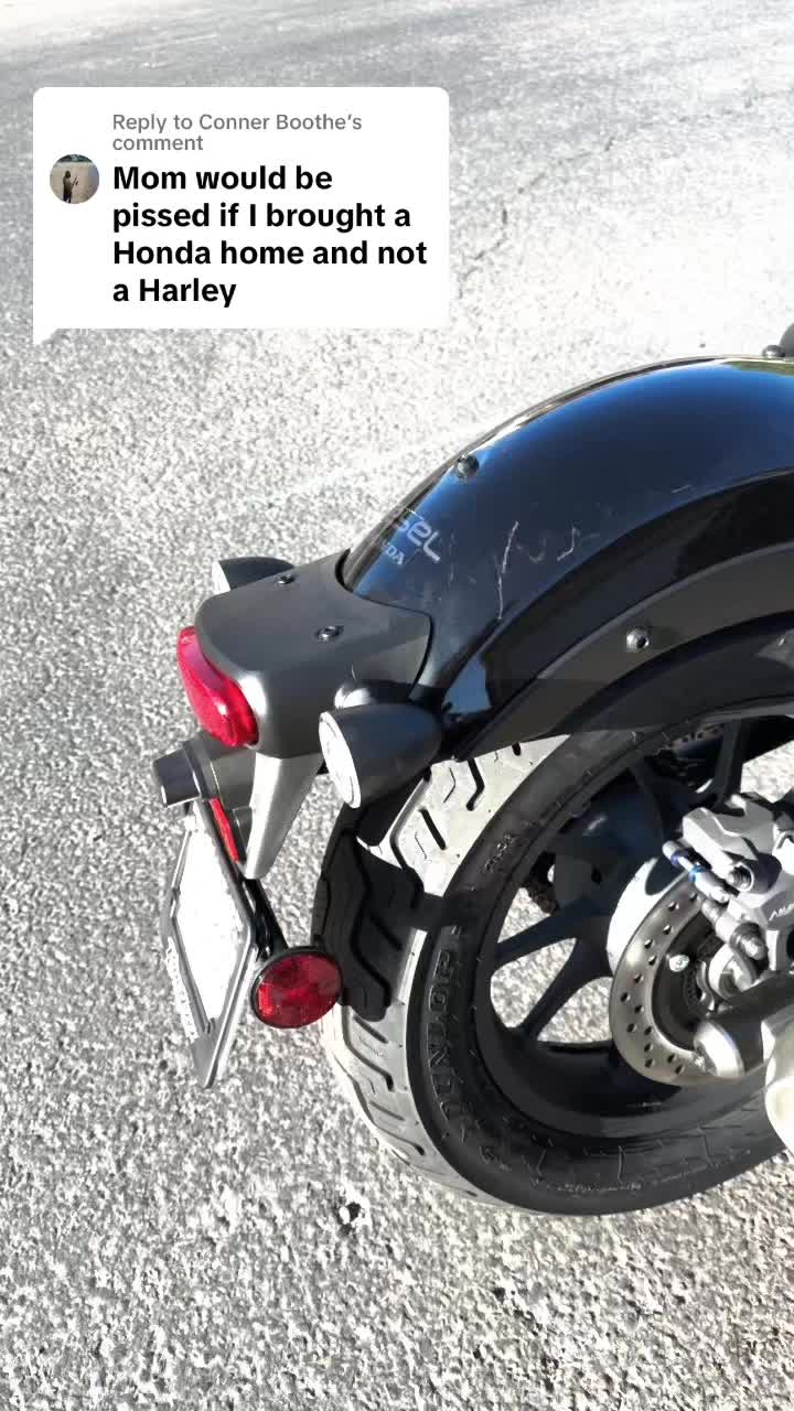 @Massey Moto