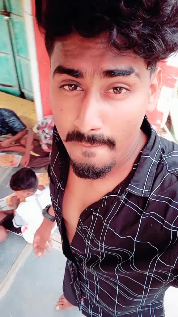 @Satish Reddy Lucky