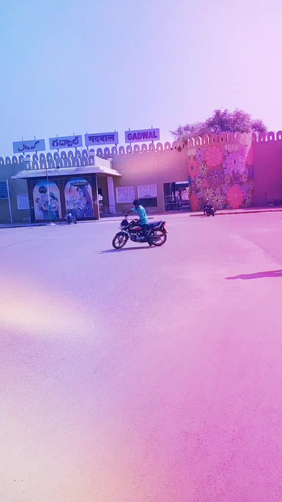 @Srinuvas కేషన్నగారి