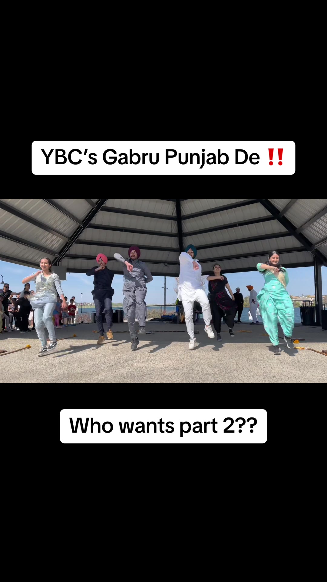 @Gabru Punjab De