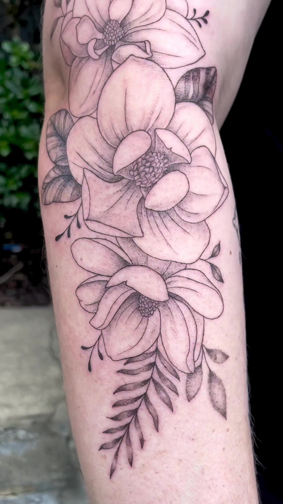 @Sarah☆Nashville☆Tattoo