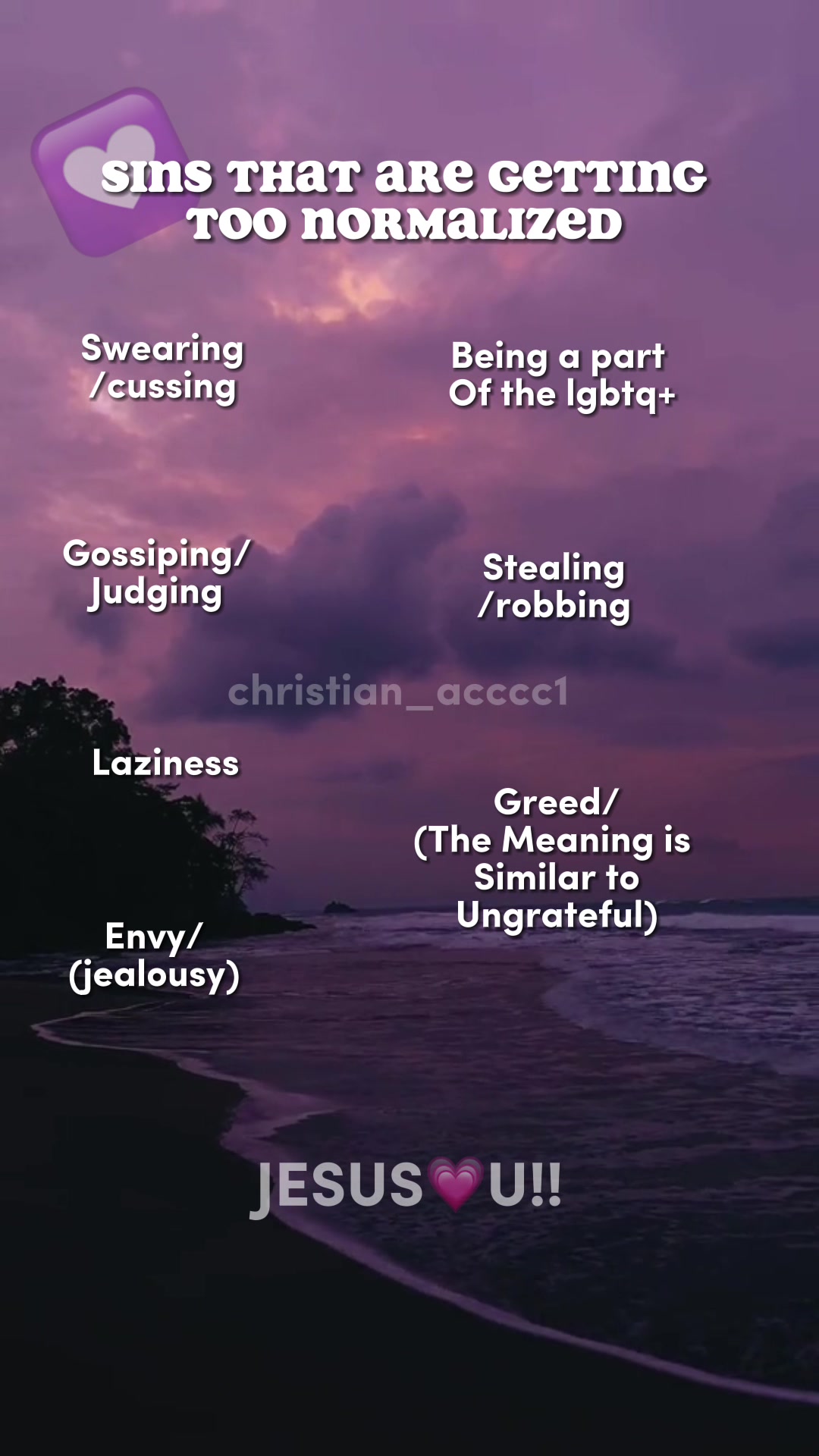 @𝐆𝐨𝐝 𝐅𝐢𝐫𝐬𝐭🌷✝️