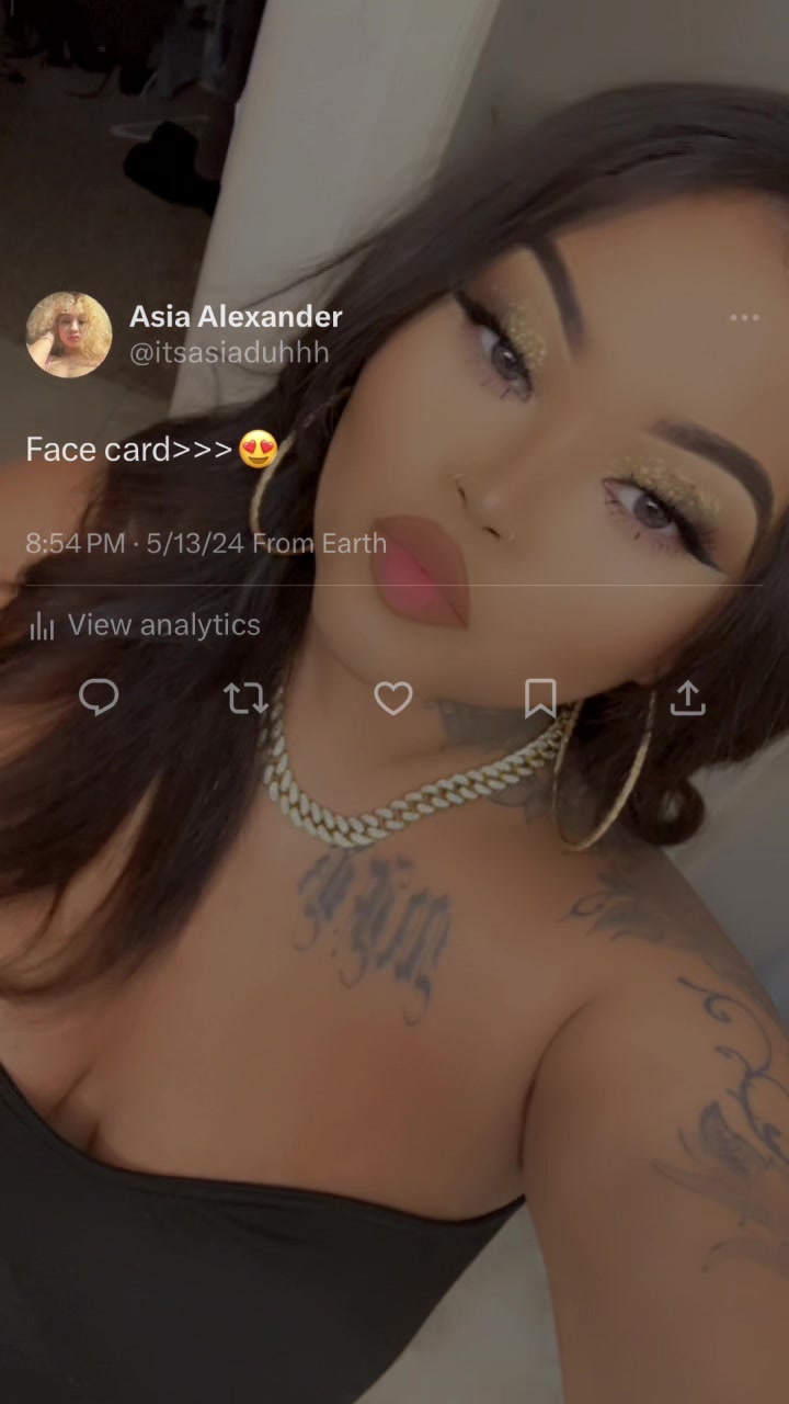 @Autumn Dee