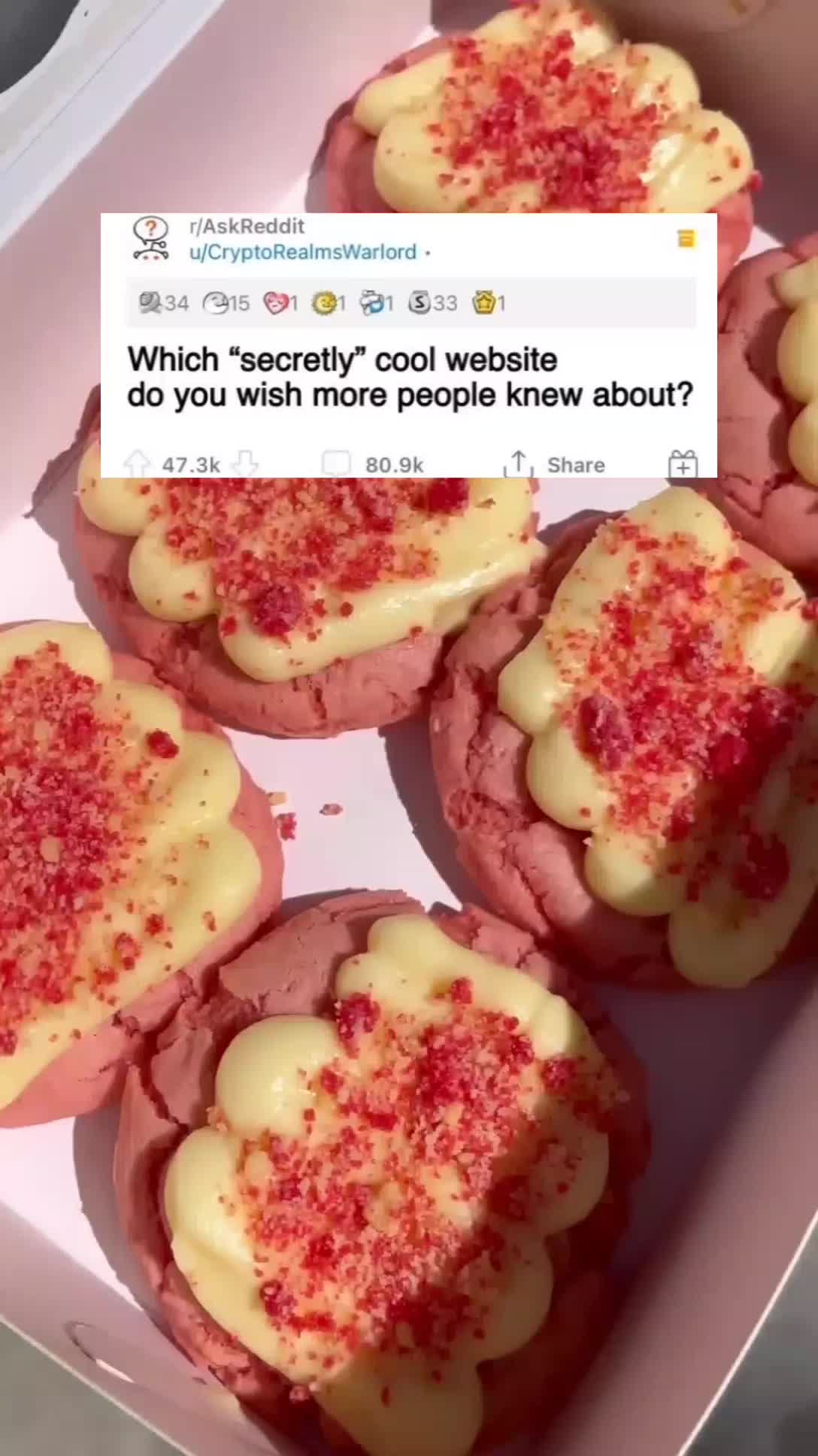 @Ask Reddit Threads