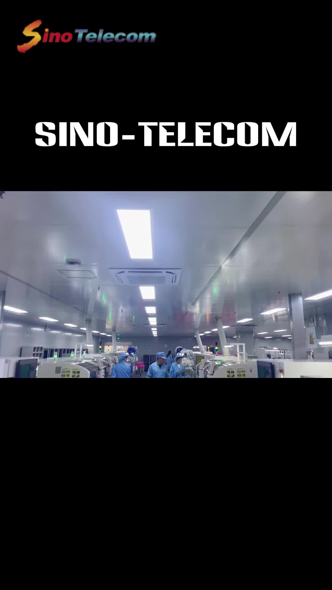 @Sino-Telecom