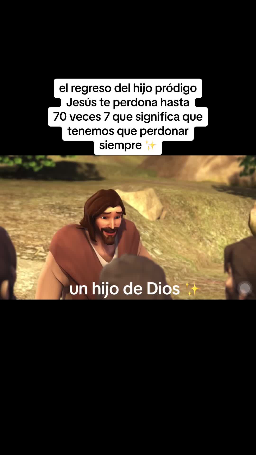@un.hijo.de.Dios ✨