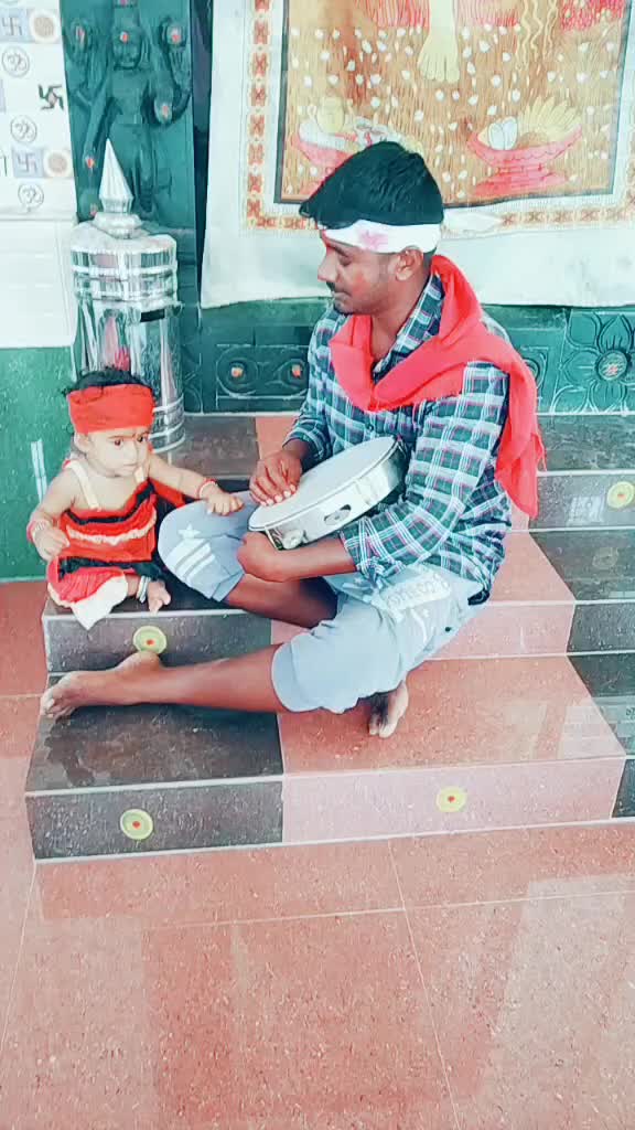 @K Ram
