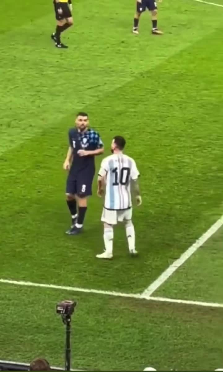 @Football skills
