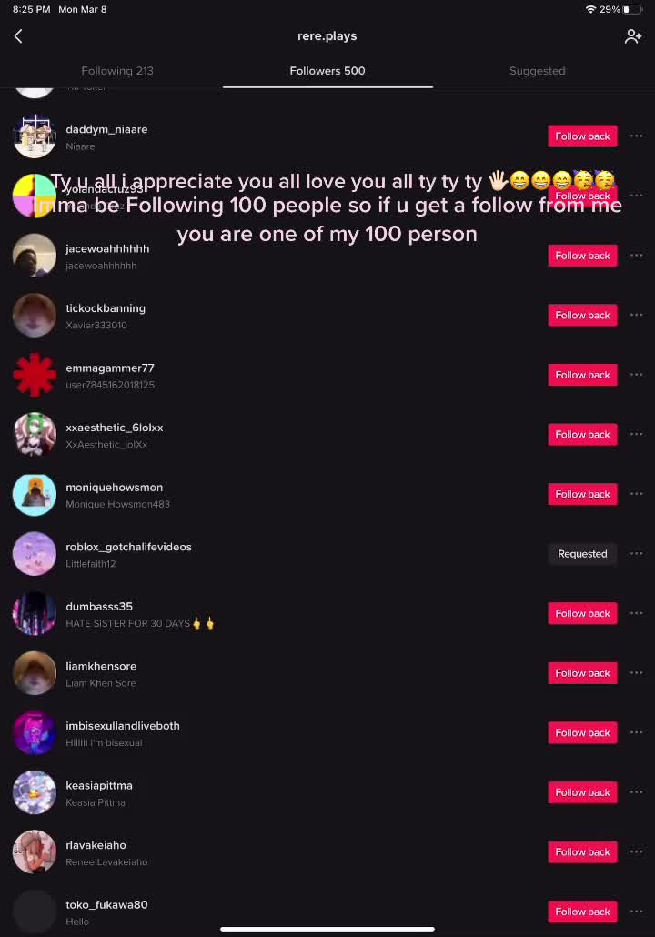 @I play Roblox 🤪✨