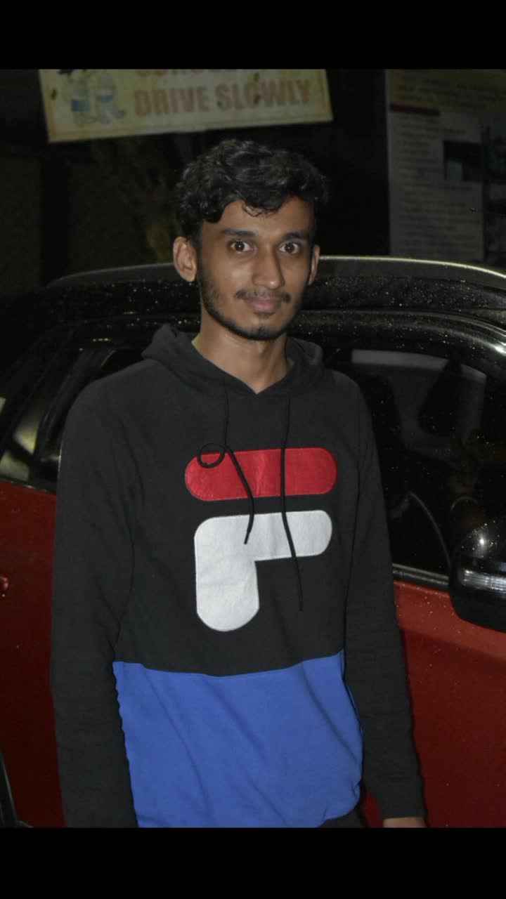 @ROWDY BBY deepu