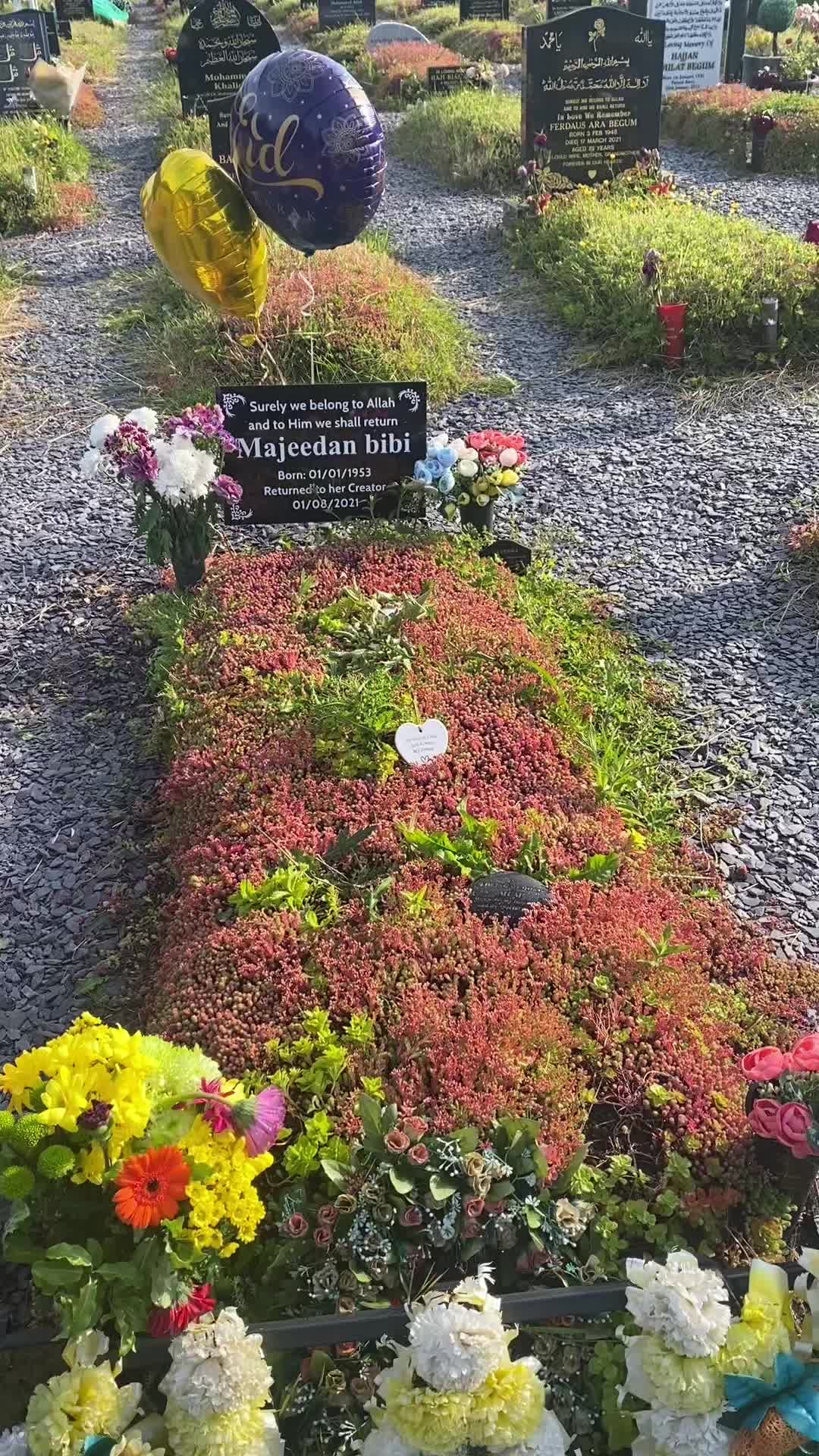 @Remembering my Nany 💔