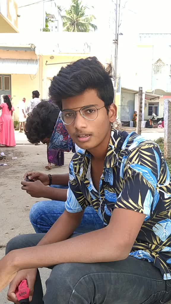 @Kadiri kandireega