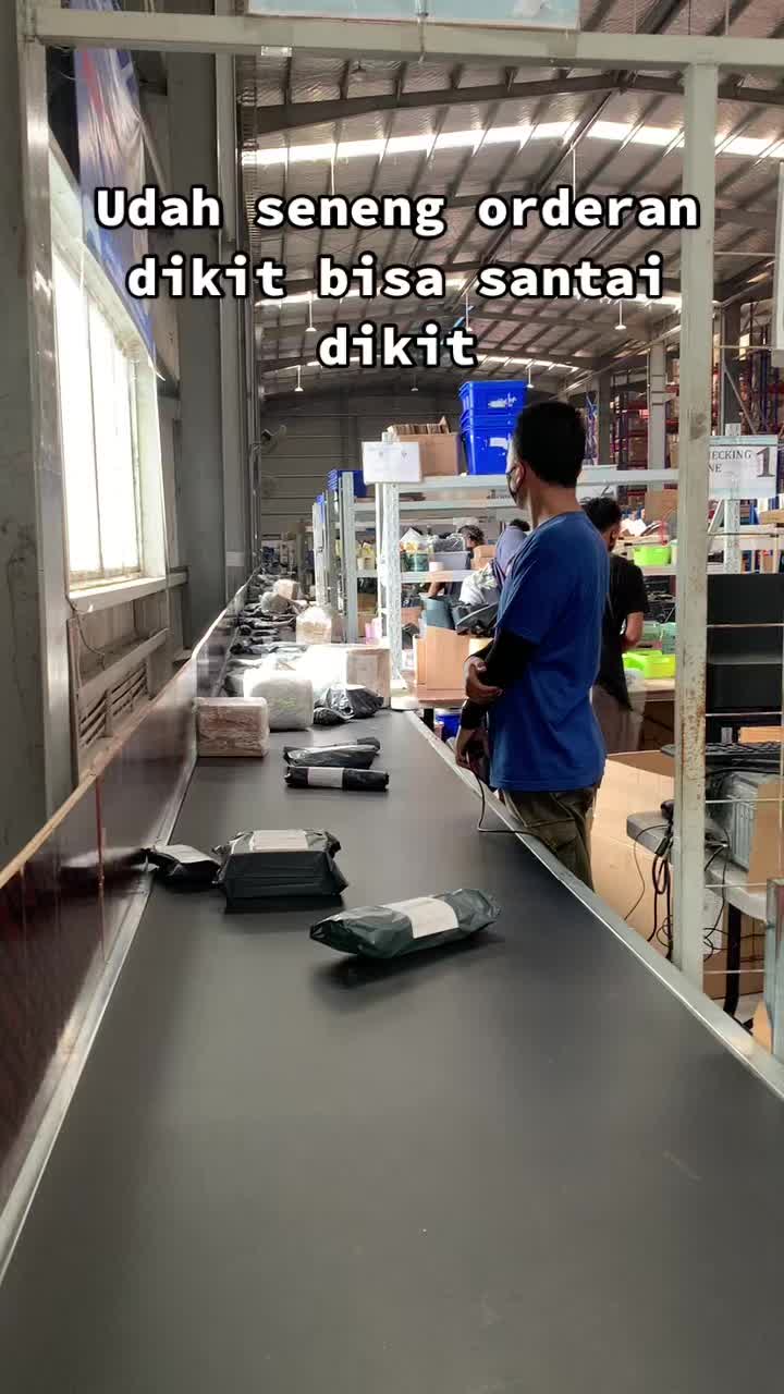 @Emudah&ensp;Fulfillment