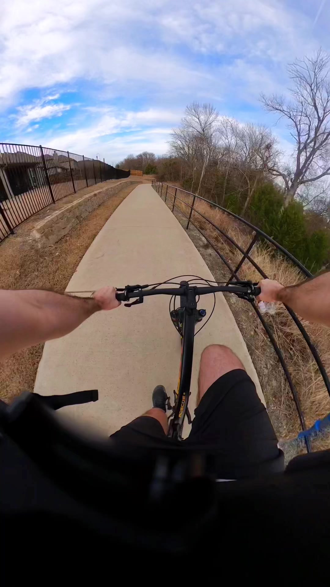 @BikingSimulator