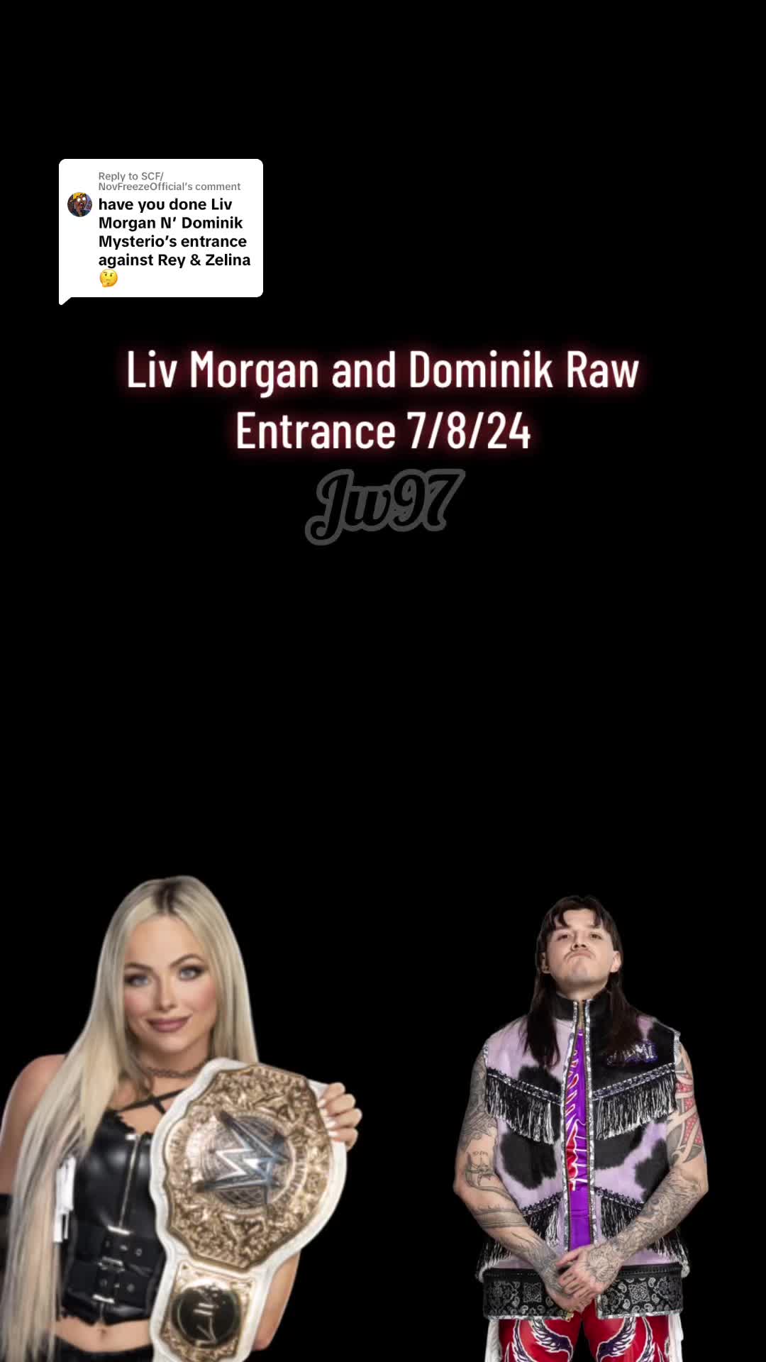 @Juliowrestling97